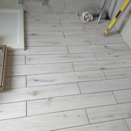 Porcelain Floor tiles