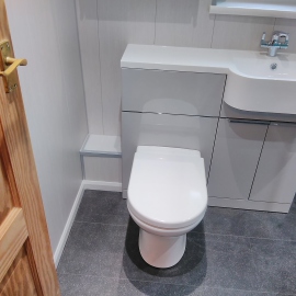 Tavistock Match combi unit