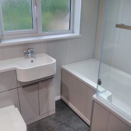 Tavistock Match Combi unit