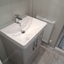 Tavistock Lansdale sink unit