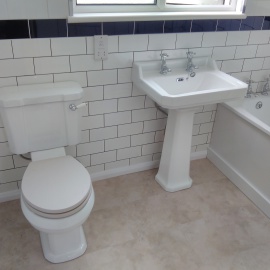 Karndean LVT Flooring