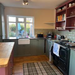 Prep and paint and new handles