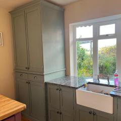 Prep and paint and new handles