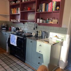 Prep and paint and new handles